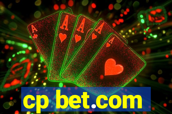 cp bet.com